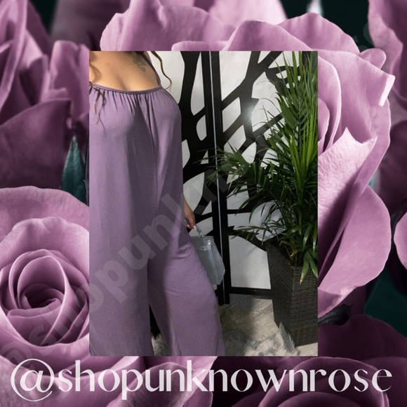 Sienna Romper - Picture 5 of 6